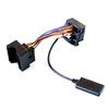 Car Wireless Bluetooth Adapter 5.0 Audio Adapter Music Receiver For BMW MINI ONE COOPER E39 E53 X5Z4 E85 E86 X3 E83 Accessories