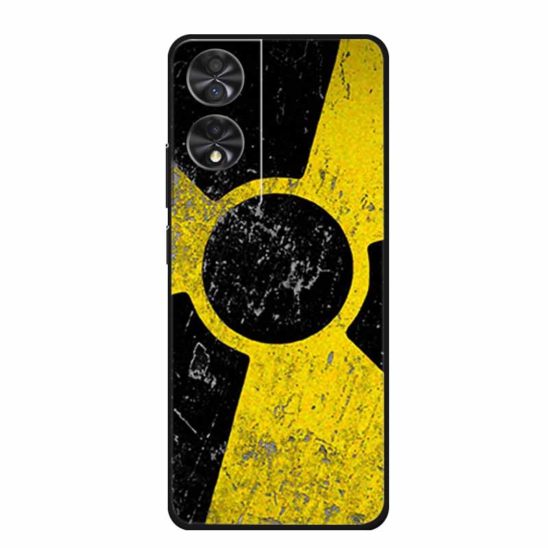 Para TCL 40 NxtPaper 4G Funda Suave TPU Silicona Cubierta de Teléfono Para TCL 50 PRO Nxtpaper Funda TCL40 Nxt Paper Capa Protector Dibujos Animados