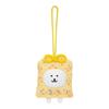 Joke Bear Selfdeprecating Plush Toy With Crown And Bee Design For Kids And Collectors