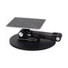 Monitor Foldable Arm Portable Monitor Pad Stand With 360 Rotation Tablet Support Display Articulated Arm Monitor