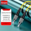 Shengwei FC-FC Single-Mode Glasfaser-Patchkabel
