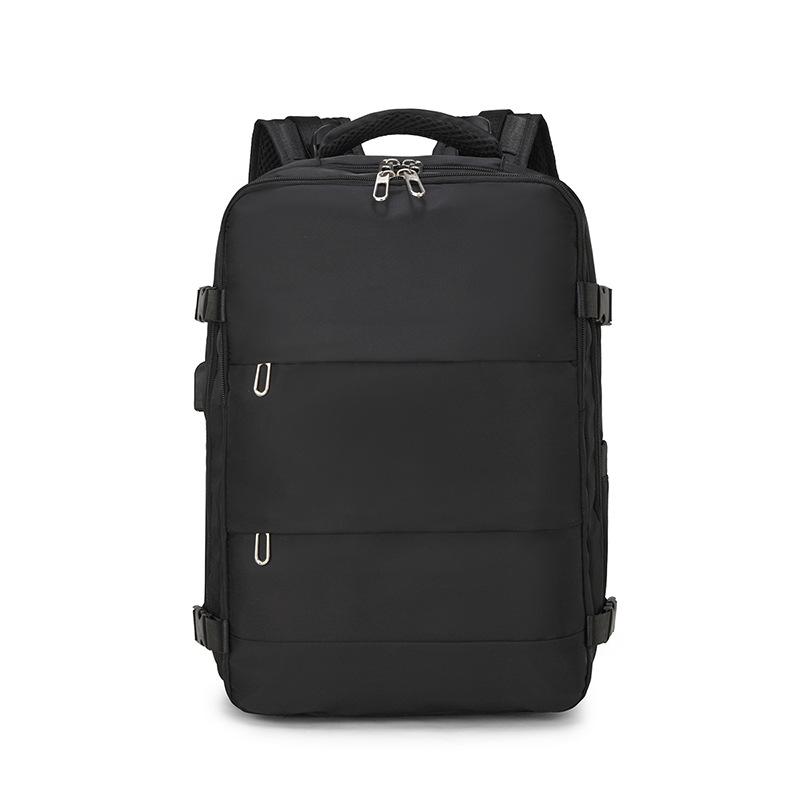 Business short-distance backpack large-capacity travel computer bag school bag new business trip luggage bag 29*15*41
