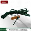 Allied 98-10 Squad Tent Accessory Kit