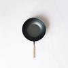 Frying Deep High Heat Frying Compatible with IH and Gas Made In with RC Sticker NEIGHBOR CLOWN Rcti1 Stir-frying Pot, Pan, 23cm, Lightweight,