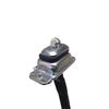 Rear Door Stopper Check Strap Hinge Fit for Mazda 6 GG 2002-2008