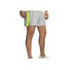 Under Armour SS25 Running Casual Three-Quarter Sports Shorts Men Shorts Gray 1376509-377