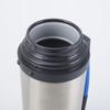 Zojirushi 1,8L Edelstahl Vakuum Reise-Thermoskanne