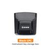 Car Storage Box Phone Cable Coin Storage Sundries Key Organizer For BMW M Performance E36 E46 E60 E90 E91 E92 E93 F30 F20