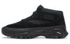 Otw Half Cab 33 Vibram Чорний VN000CNBBKA