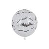 Halloween Decoration Balloons New Party Scene Layout Balloons Festival Pumpkin Balloons Random Balloons