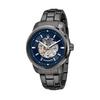 Successo Blue Skeleton Dial Automatic R8823121001 Men's Watch