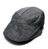 Ruben DENIM PATCH HUNTING Denim Patch Hunting Free Black Cap, Size,