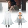Sol Acolyte The Character Halloween Cosplay Decoration Costume Set Performance