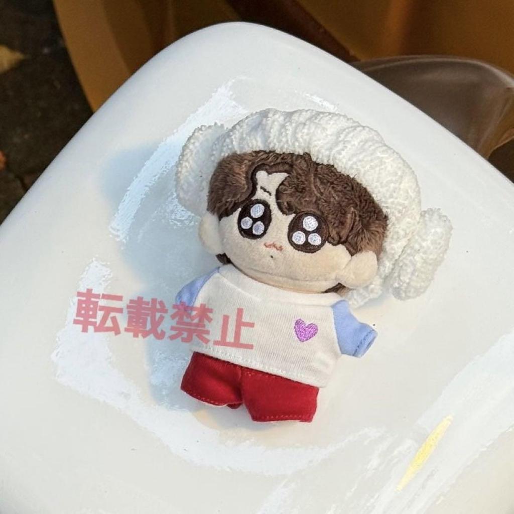 [USED] Same-day shipping for BTS Jukdugi clothing set for Mokkunim 2025 B-DAY