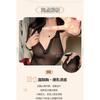 Domila Erotic Underwear Sexy Perspective Onesie Pure Desire Jk Uniform Suit Pajamas Qqny Clothes Women