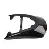 Copertura Parafango Posteriore Moto ABS Nero Lucido Per Harley V-Rod Night Rod Special VRSCAW VRSCA MODELLI 2002-2017