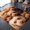 2025 New Charlie Carpet Rug for Living Room Bedroom Home Sofa Decoration,Kids play Non-slip Floor Mat93