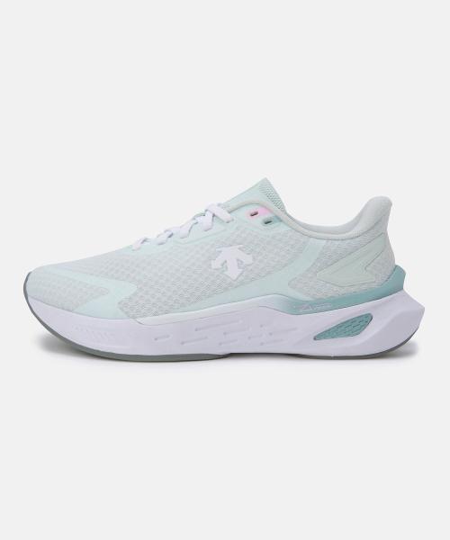 [Descente] Беговые кроссовки Energite Z Lite [SP113RRN13_BLU0] 240