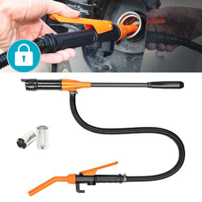 Transfer Pump Multipurpose Differential Fluid Portable Fluid Oil Change Tool 2.4 GPM Brake Fluid Liquid Transfer Pump Portable