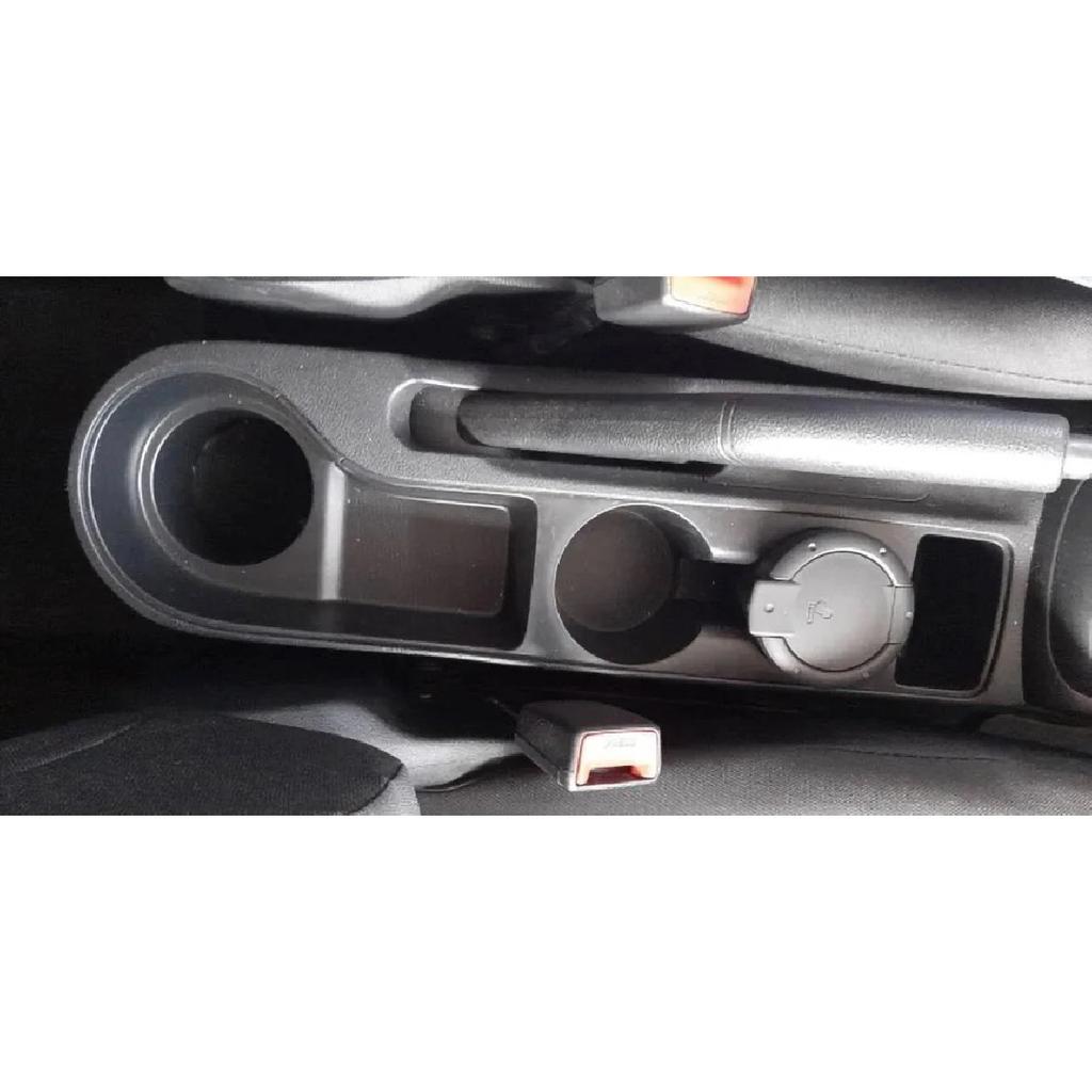 For Kia Rio 4 Armrest For Kia Rio X X-Line Car Armrest Auto Storage Box Car Accessorie Retrofit parts Interior details 2018-2022