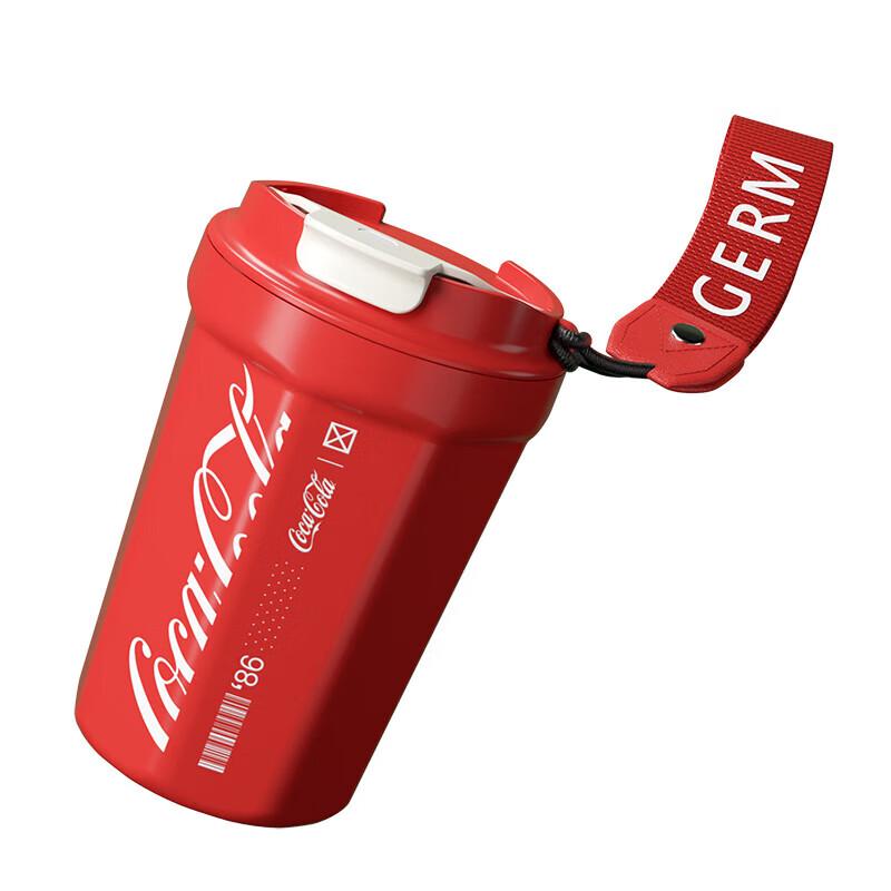 Ge Min Co-branded Diamond-Shaped Coffee Mug