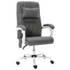 Massage Office Chair  Faux Leather
