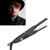 4 Gears Temperature Control Hair Curler 110-240V Dual Voltage Electric Hair Iron  For Men