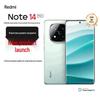 Xiaomi Redmi Note 14 Pro+ (CN Version)