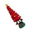 Tabletop Christmas Tree Ornaments Christmas Tree Decoration for Party Holiday