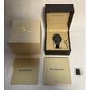 Used Burberry BURBERRY Watch Chronograph BU1373