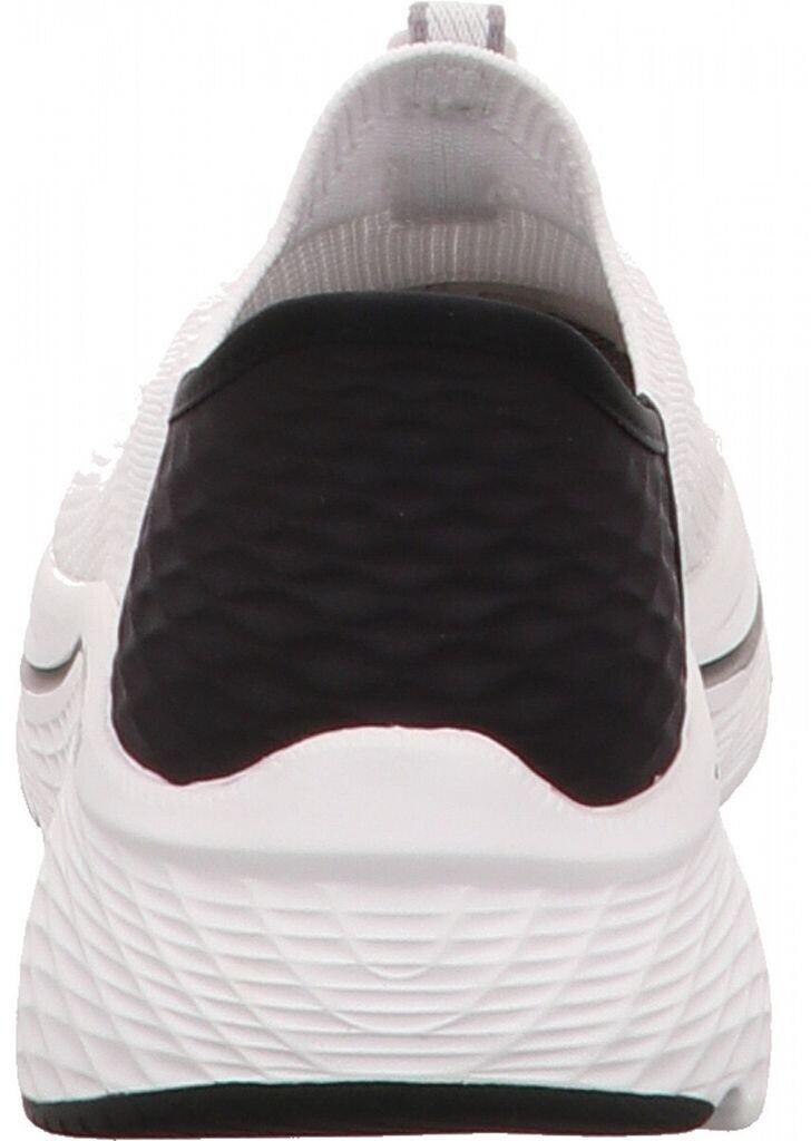 Skechers Max Cushioning Elite 2.0 White Sneakers