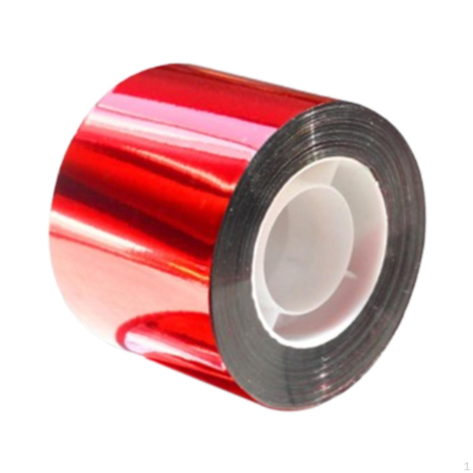 

Лента для отпугивания птиц, двухсторонняя мигающая лента для использования в саду Style E