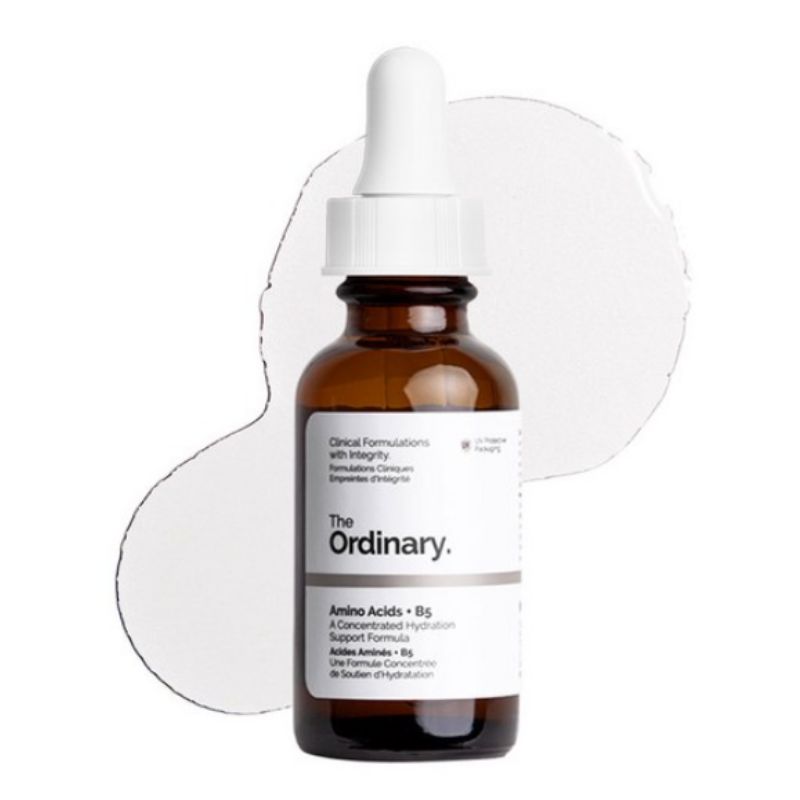 The Ordinary Amino Acids + B5 Serum 30ml