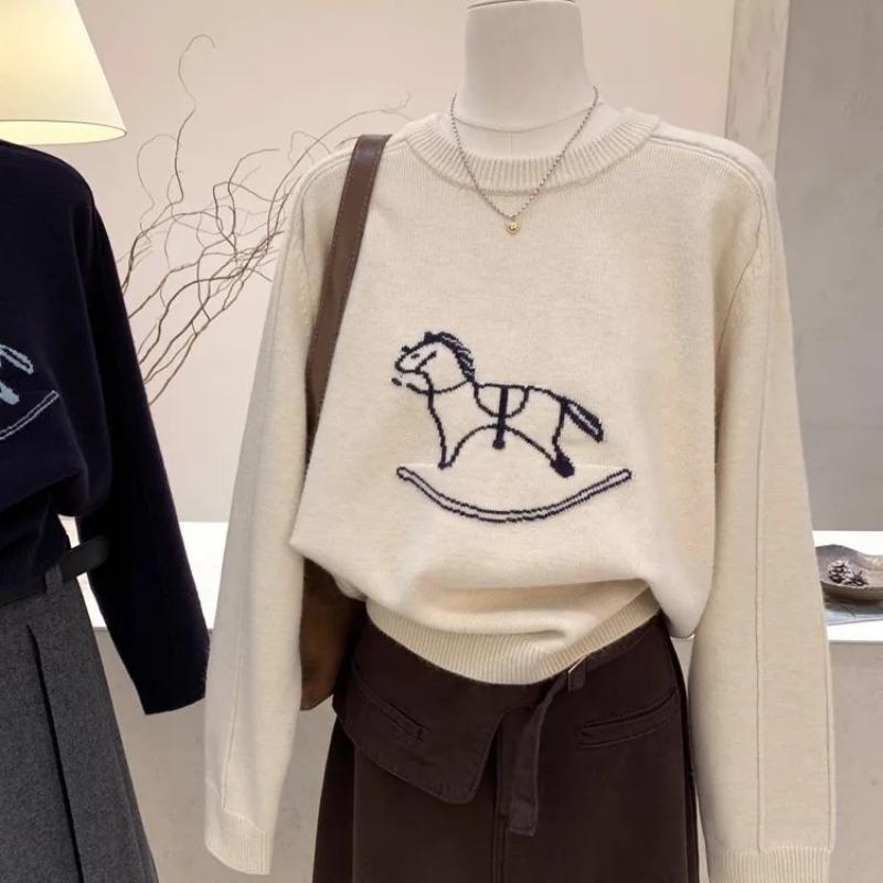 Tops for Women Long Sleeve Shirts Winter Oversize Fleece Thickened Casual Cotton Shirt Loose Blouse Pullover Tops