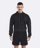 51Peosenteu Shawl Longsleeve - Black