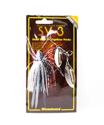 Fiske – Wobblers, beten och krokar