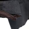 BOSS HUGO BOSS Suit Setup 38R Charcoal Gray Men's Used