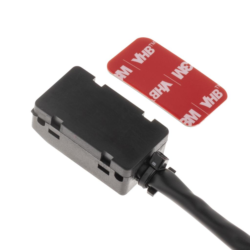 Kijima 304-620 Motorradteile Schiebeschalter 6- Universal