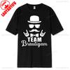 Stag Night Tshirt Team Groom Jga Cotton Short Sleeve Casual New Arrival Breathable For Unisex Bachelor Party Printed Patterned Tee