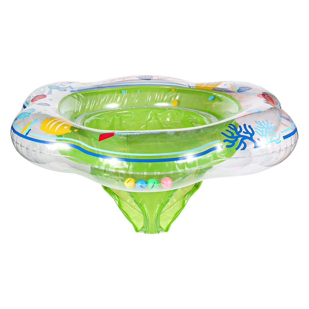 Baby Swimming Ring Toddler Kids Floating Swimming Suit Suitable 1-3 Year