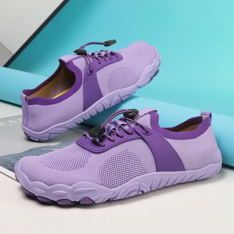 Unisex River Tracking Shoes Wading Antiskid Quick-Dry Beach Sports Swim Sandals Yoga Barefoot Diving Surfing Sneakers Male