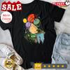 2025/Egyptian Pyramids Aliens Space Ancient UFO Conspiracy Theory Unisex T-shirt Unisex T-Shirt
