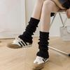Women's Y2K Harajuku Knitted Calf & Thigh-High Socks: Autumn/Winter Ballet Leg Warmers