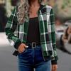 T Shirts For Women Pleated V-Neck Dressy Casual Blouses Printing Short Sleeve Summer Tops Loose Fit