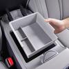 Für BYD Sea Lion 06 DMI/EV Mittelkonsolen-Aufbewahrungsbox Armlehnen-Aufbewahrungsbox Innenzubehör