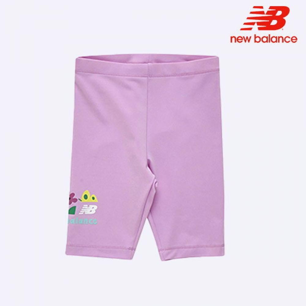 

New Balance Kids Picnic Part 5 Leggings Nk9zd2301g 70 Leggings 110/size