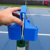 Portable Fence Phone Mount Clamp 3D Printed Camera Holder for Tennis Volleyball Badminton, Match Analysis, Live Streaming Sports