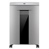 Deli 9958 Commercial Cross-Cut Paper Shredder CN Plug (adapter Included)