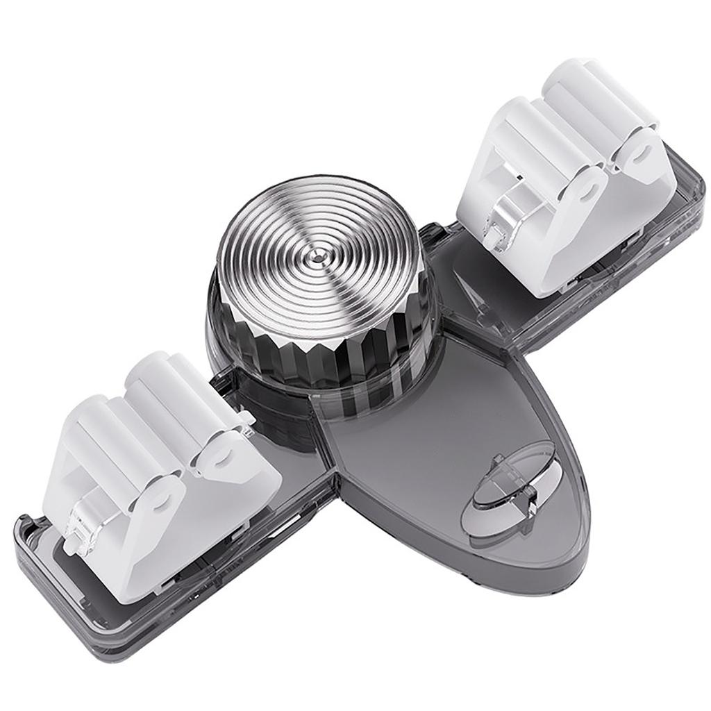 Holder Mop Hanger, No Punching Required Hanger Retractable Towel Rack, Mop And Holder Wall Mount Hanger Organizer