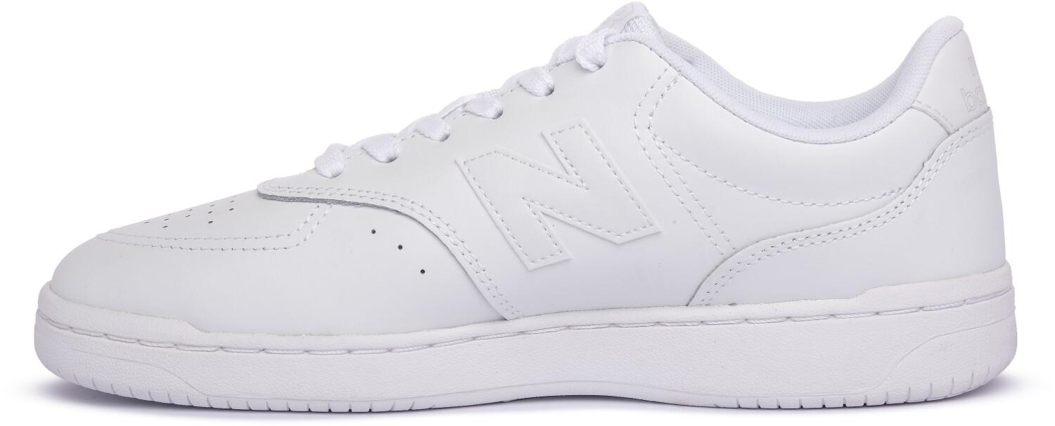 

Кроссовки New Balance BB80 (BB80OOO) white 41 ½